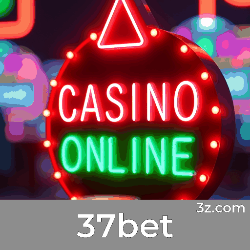 Acesso ao 37bet