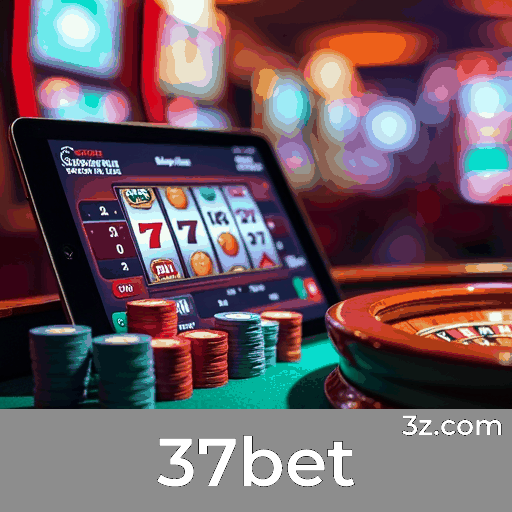 Acesso ao 37bet